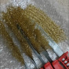 德素 钢丝刀刷 钢丝刷塑料柄 /个晒单图