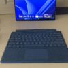 [配原装键盘+触控笔]微软(Microsoft)全新Surface Pro第11版 骁龙X Elite 16G 1T 宝石蓝二合一平板笔记本电脑 学生平板 AIPC Pro11晒单图