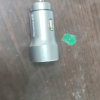 纽曼车载充电器SL25灰色 小巧手机12W快充头点烟器转换插头一拖二车充汽车兼容苹果安卓平板电脑金属材质晒单图