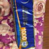 维达超韧实芯卷纸4层100g10卷卫生纸 无芯卷筒纸巾厕纸家用实惠装(新旧包装交替发货)晒单图