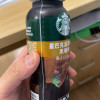 星巴克派克市场黑咖啡270ml*6瓶无糖0脂即饮咖啡饮料晒单图