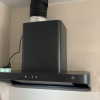 米家小米智能欧式吸油烟机S2 家用CXW-260-MJ01C顶吸式23立方大吸力小尺寸抽油烟机自清洁烟灶联动以旧换新晒单图