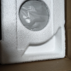 美的(Midea)电水壶SH17M301电热水壶家用防烫全钢无缝不锈钢大功率快速1.7L容量开水壶智能烧水壶热水壶晒单图
