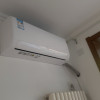 TCL 大1匹净怡风节能空调挂机 新一级能效 自清洁WiFi智控KFRd-26GW/D-STA11Bp(B1)以旧换新晒单图