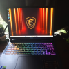 微星(MSI)泰坦16 AI 2025 16英寸游戏笔记本电脑(酷睿Ultra 9-275HX 满血RTX5070Ti 16G 1TB 2.5K/240Hz屏)晒单图