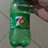 百事可乐 7喜 七喜7up 柠檬味 碳酸饮料 300ml*6瓶 (新老包装随机发货)晒单图