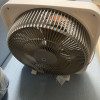 美的(Midea)电风扇KYT30-21MA家用小型转页扇落地扇宿舍台式轻音风扇四档可调风扇桌电扇定时电扇晒单图
