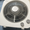 美的(Midea)电风扇KYT30-21MA家用小型转页扇落地扇宿舍台式轻音风扇四档可调风扇桌电扇定时电扇晒单图