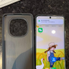 [全新]小米Redmi Note14 Pro+ 星沙青 12GB+512GB 第三代骁龙7s 5芯 90W快速充电 6200mAh大电池 IP68防尘防水手机晒单图