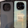 [全新]小米Redmi Note14 Pro+ 星沙青 12GB+512GB 第三代骁龙7s 5芯 90W快速充电 6200mAh大电池 IP68防尘防水手机晒单图