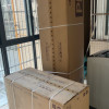 小米(MI)小米空调巨省电Pro3匹超一级能效大风口变频冷暖智能自清洁空调柜机72LW-NA10/N2A1(W)晒单图