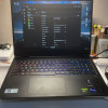 惠普(HP)暗影精灵11高性能游戏笔记本电脑(14代i9-14900HX RTX5070 32G 1TBSSD QHD240Hz 四分区键盘)16-am0004TX晒单图