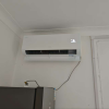 海尔(Haier)[小红花空调-绽放版]净省电1.5匹挂机家用空调 KFR-35GW/E1-1家电国家补贴20%以旧换新晒单图
