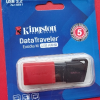 金士顿(Kingston)128GB USB3.2 Gen 1 U盘 DTXM 滑盖设计 多彩时尚 商务办公 学生优盘晒单图
