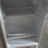 志高(CHIGO) BCD-66A128D双门小冰箱 迷你两门小冰箱 家用冷藏冷冻小型电冰箱(星光银)晒单图