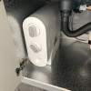 汉斯顿/Hunsdon 0阻垢剂添加净水器家用直饮净水机厨下式RO反渗透母婴直饮机自来水过滤器D3晒单图