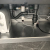 汉斯顿/Hunsdon 0阻垢剂添加净水器家用直饮净水机厨下式RO反渗透母婴直饮机自来水过滤器D3晒单图