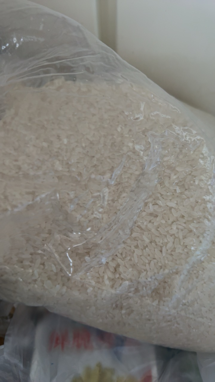 七河源新疆小麦粉5kg 拉条子(新国标 GB/T1355-2021)晒单图