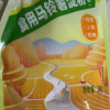 海天马铃薯淀粉200g 家用厨房勾芡商用土豆生粉自立袋装晒单图