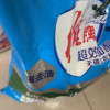 雕牌洗衣粉4kg超效加酶无磷洗衣粉8斤大袋装茉莉花香家用实惠装晒单图