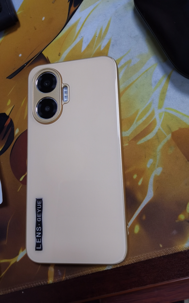 REDMI Turbo 4 Pro 白色 16GB内存 512GB存储新品红米note手机小米手机小米自营旗舰店新品正品turbo4pro晒单图