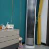 美的(Midea)空调 全面风 风尊柜机3匹一级能效节能省电客厅智能 KFR-72LW/N8QM1晒单图