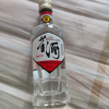 董酒[1989年获奖复刻版]白标54度125ml*1瓶裸瓶董香型高度白酒晒单图