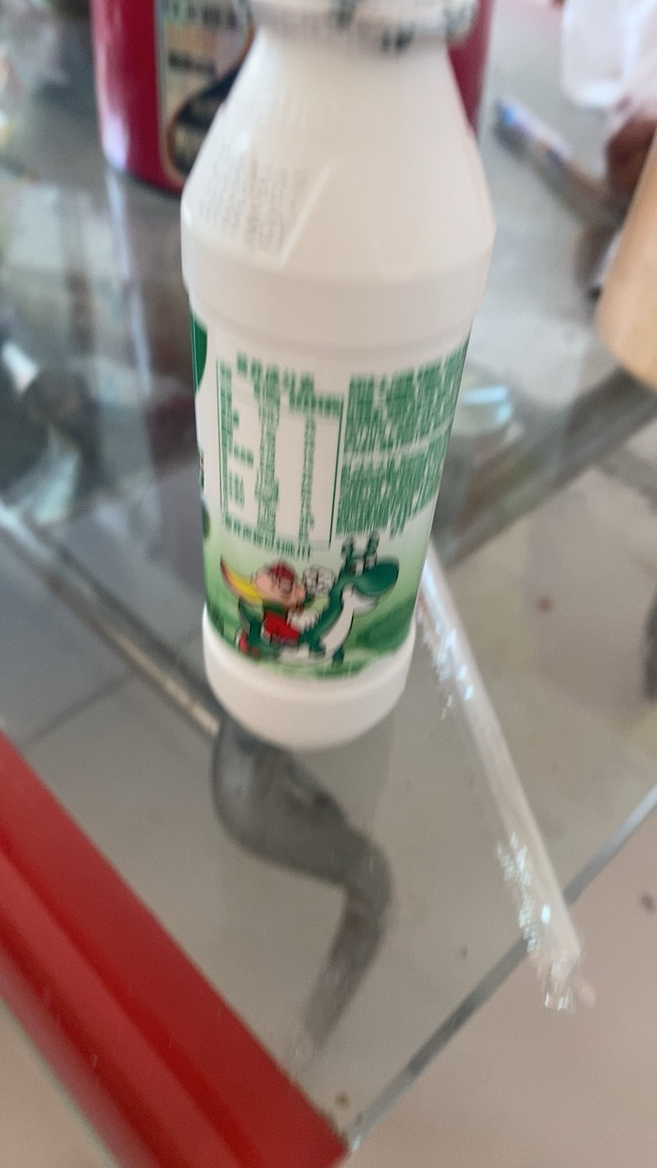 娃哈哈 AD钙奶酸甜牛奶饮品100g*5瓶童年回忆 苏宁宜品推荐晒单图