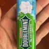 绿箭口香糖泡泡糖零食网红糖果清新口气 23.8g 薄荷糖 茉莉花茶味 铁盒装35粒 -单盒*1晒单图