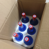 红星二锅头 绵柔8陈酿/纯粮 53度 750ml*6 整箱装 清香型高度白酒(新老包装随机发货)晒单图