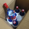 红星二锅头 绵柔8陈酿/纯粮 53度 750ml*6 整箱装 清香型高度白酒(新老包装随机发货)晒单图