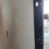 海尔(Haier)电热水器80升3000W速热健康抑菌洗一级能效WIFI智控40℃节能温水安全防电墙安全节能一级能效D3晒单图