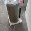 海尔(Haier)电热水器80升3000W速热健康抑菌洗一级能效WIFI智控40℃节能温水安全防电墙安全节能一级能效D3晒单图