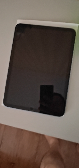 2025款 Apple iPad (A16) WLAN版 11英寸 256GB 蓝色晒单图