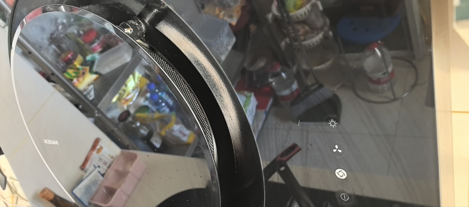 油烟机（拆洗）+任意一件家电清洗晒单图