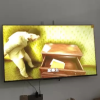 海信电视75E5N Pro+ 75英寸 DeepSeek AI电视 704分区Mini LED 高刷75E5ND-PRO晒单图