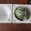 [西沛生鲜] 云南 新鲜麒麟西瓜 1个 4-5斤 新鲜水果 汁多肉甜晒单图