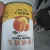 汇尔康(HR) 糖水黄桃罐头 425克X5罐 整箱 水果罐头晒单图