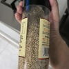 海天香辛料花椒粉白胡椒粉黑胡椒粉椒盐孜然粉正宗家用撒料蘸料烧烤黑胡椒粉30g*1瓶晒单图