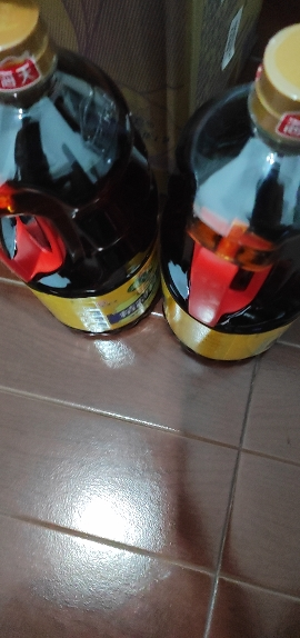 海天精制料酒 1.9L*2 酒香浓郁 去腥解膻 调味料酒晒单图