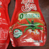 味好美(McCormicK) 调味酱/酱料番茄酱 番茄沙司挤挤装 330g*2 意大利面酱披萨酱晒单图