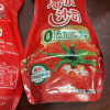 味好美(McCormicK) 调味酱/酱料番茄酱 番茄沙司挤挤装 330g*2 意大利面酱披萨酱晒单图