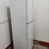 海尔(Haier) 251升 风冷无霜 一级变频 健康保鲜冰箱BCD-251WGHC3E7WV晒单图