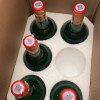 红星二锅头酒 56度 750ml*6 整箱装 清香型白酒(新老包装随机发货)晒单图