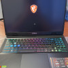 微星(MSI)神影16 2025 16英寸游戏笔记本电脑(锐龙版AMD Ryzen™ 9 7945HX RTX5060 16G 1TB 2.5K/240Hz屏)晒单图