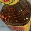 鲁花5S压榨一级花生油5.21L*1瓶装食用油家用健康厨房晒单图