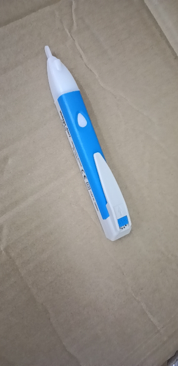 嵩源测电笔 感应电笔 AX-955 /把晒单图