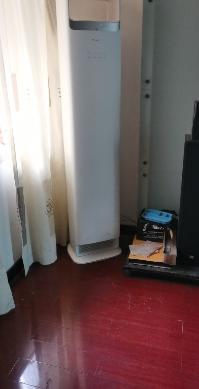 格力空调KFR-72LW/(72506)FNhAa-B1(WIFI)(格调米)晒单图