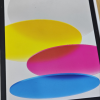 2025款 Apple iPad (A16) WLAN版 11英寸 128GB 银色晒单图