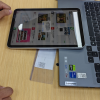 2025款 Apple iPad (A16) WLAN版 11英寸 128GB 银色晒单图